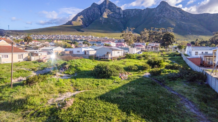 0 Bedroom Property for Sale in Kleinmond Western Cape